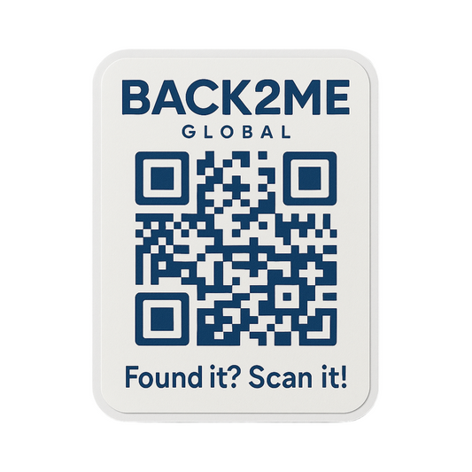 Replacement Sticker